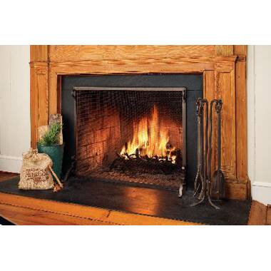 Winchester Fireplace Screen popular (1A)